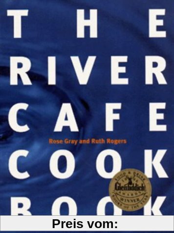 The River Cafe Cookbook